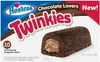 Hostess Twinkies Chocolate Lover 10 kleine süße Mini Kuchen Produktbild-Vorschau 4