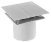 Cata E-100 GSTH axial Badventilator mit Automat, 4W/8W, Produktbild-Vorschau 3