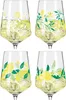 Sommertau Limoncello Aperitifglas-Set F24 Von S. Eikler | Produktbild-Vorschau 3
