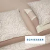 SCHIESSER Bettwäscheset Brody | Gestreift | Feinbiber | Produktbild-Vorschau 4