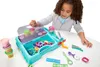 Play Doh Kreativní sada na cesty Náhled obrázku produktu 4