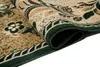 Tappeto Tapiso ATLAS design fiori beige verde ÖKOTEX 70 x Anteprima dell’immagine prodotto 5