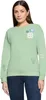 Cartoon Sweat Kurz 1/1 Arm 5984 Patch Mint/ 40 Produktbild-Vorschau 3