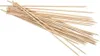 Papstar Schaschlikspieße, Holz Ø 5 mm 40 cm, 10 x 200 Stück Produktbild-Vorschau 5