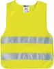 ProPlus Sicherheitsweste junior gelb one size Produktbild-Vorschau 1