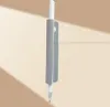 INF Silikon-Stifthalter-Hülle für Apple Pencil (USB-C) Grau Produktbild-Vorschau 2