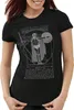 style3 Vitruvianischer Spartaner Damen T-Shirt antiker Produktbild-Vorschau 1