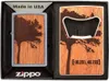 Zapalova ZIPPO 60005015 Woodchuck Zapalova a otvrk na lahve Náhled obrázku produktu 1