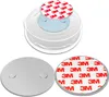 NEMAXX® Rauchmelder-Magnethalter 1er-Set – selbstklebende Produktbild-Vorschau 1