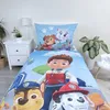 Jerry Fabrics Kinderbettwäsche Paw Patrol Ryder Chase Produktbild-Vorschau 3