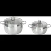 WMF Quality One Topf-Vorteils-Set*, 5-teilig 3201112133 Anteprima dell’immagine prodotto 24