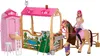 Poupée Barbie avec un cheval et une écurie MATTEL HXJ44 Voir les images du produit 12