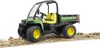 Bruder 02491 John Deere Gator 8550 ohne Fahrer Produktbild-Vorschau 9