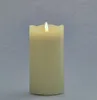 Set di candele di cera a LED 2 pezzi Anteprima dell’immagine prodotto 3