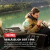 THERMOS STAINLESS KING FOOD JAR 0,71 l Thermobecher Voir les images du produit 8