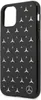 Mercedes Mehcn61Espbk Custodia rigida per Iphone 11 / Xr6,1 Anteprima dell’immagine prodotto 3