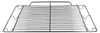 Grillrost Amica 8072770 465x387mm für Backofen Produktbild-Vorschau 1