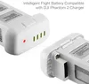 Topchances 2-pack 11.1V 5200 mAh LiPo Intelligent Battery Podgląd zdjęcia produktu 4