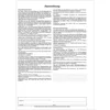 RNK 523 Kaufverträge und Mietverträge Mietvertrag Universal Produktbild-Vorschau 9