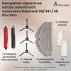 Extralink Náhradná súprava pre Roborock S8 kefy DuoRoller, Náhľad obrázku produktu 3