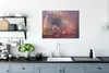 MuchoWow® Poster Stilleben - Malerei - Vase mit Blumen - Produktbild-Vorschau 3