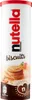 Nutella-Kekse Tube 166g - Ferrero Produktbild-Vorschau 3
