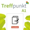 Treffpunkt. Deutsch als Zweitsprache in Alltag & Beruf A1. Voir les images du produit 2