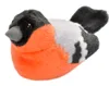 Wild Republic Dompfaff mit Stimme 14 cm Produktbild-Vorschau 2