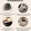 KitchenYeah© Herdabdeckplatte Der kleine Stieglitz - Produktbild-Vorschau 7
