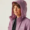 Regatta Corinne IV Regenjacke Damen Wasserdicht mit Kapuze, Produktbild-Vorschau 5