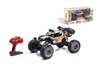 Aga RC auto Rock Crawler 2.4GHz 1:8 51cm zlatá Náhľad obrázku produktu 6