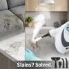 Pulitore a vapore multifunzione 9 in 1, con 9 accessori, Anteprima dell’immagine prodotto 5