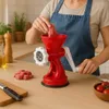 Tritacarne Dischi Inox Anteprima dell’immagine prodotto 4
