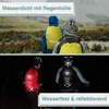 Valkental® Explorer Wanderrucksack, Wasserfest & Produktbild-Vorschau 4