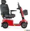 Veleco Jumpy in bianco - 450W - 10km/h - monopattino per Anteprima dell’immagine prodotto 15