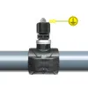 GT Edelstahl-Erdungset Erdung V4 1/2" - mit 50 mm Produktbild-Vorschau 1