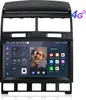 6+128G Android13 Carplay dla VW Touareg 7L 2002-2010 SWC Podgląd zdjęcia produktu 1