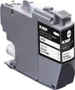 KMP B100 Tintenpatrone schwarz kompatibel mit Brother Produktbild-Vorschau 3
