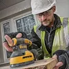 Set mit 2 Ersatz-Schleifpads fš¹r DeWalt DWE64233 & N329079 Produktbild-Vorschau 2