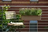 Lechuza Samozavlažovací truhlík Balconera Color 80 cm, Náhled obrázku produktu 5