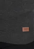 BLEND BHLennardo Herren Pullunder Strickweste Feinstrick Produktbild-Vorschau 5