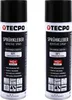 TECPO 1K Sprühkleber 2x 500ml Spray Kleber für Schaumstoff, Produktbild-Vorschau 1