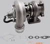 Turbocompresseur CT12B for Toyota Landcruiser 3.0 TD Voir les images du produit 1