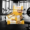 PhD Smart Bar (12x64g) Milk Choc Hazelnut - Riegel - Produktbild-Vorschau 2