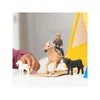 Schleich Farm World     42578 Westernreiten Produktbild-Vorschau 8