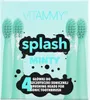 VITAMMY SPLASH, Náhradní násady na zubní kartáčky SPLASH, Náhled obrázku produktu 2
