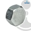 tecuro Kappe mit Sechskant, Innengewinde Rp 3/8 Zoll, Produktbild-Vorschau 3