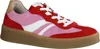 Gabor - Sneaker pink kombi, Farbe:pink, 14:5 Produktbild-Vorschau 21