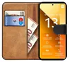 Etui Book Case dla Xiaomi Redmi Note 13 5G Cover Flip Cover Podgląd zdjęcia produktu 2