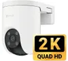 EZVIZ H8c Pro 2K, IP bezpečnostná kamera, Vonkajší, Náhľad obrázku produktu 1